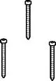 HANSA-Schraube-HANSA-M4-x-45-59912291 gallery number 1